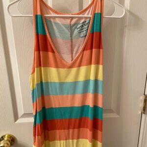 Torrid tank top size 1